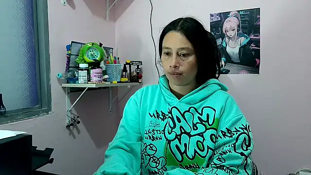 sexy abby01 online show from December 22, 6:55 pm