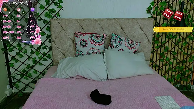 Georgia Candy online show from March 16, 4:59 am