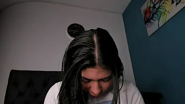 Mely Mel online show from April 5, 12:53 am