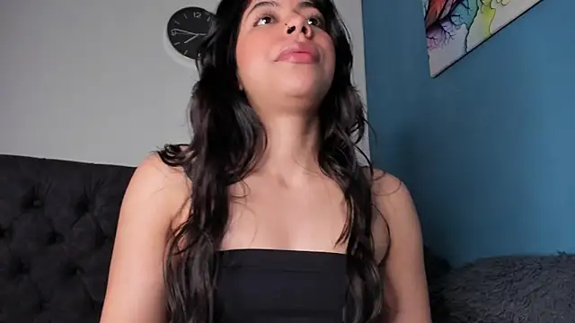 Mely Mel online show from March 26, 10:11 pm