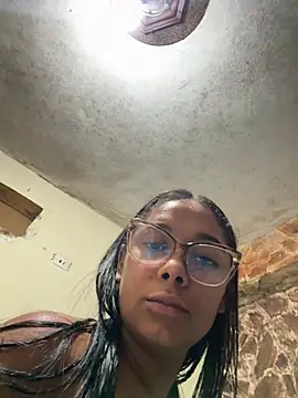 Gabby Stunning online show from February 22, 11:16 pm