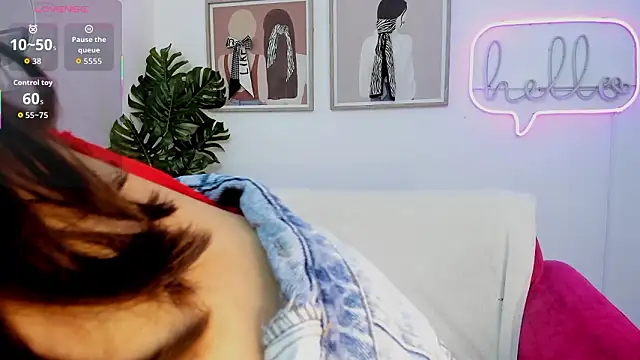 caaty7 online show from March 14, 7:48 pm