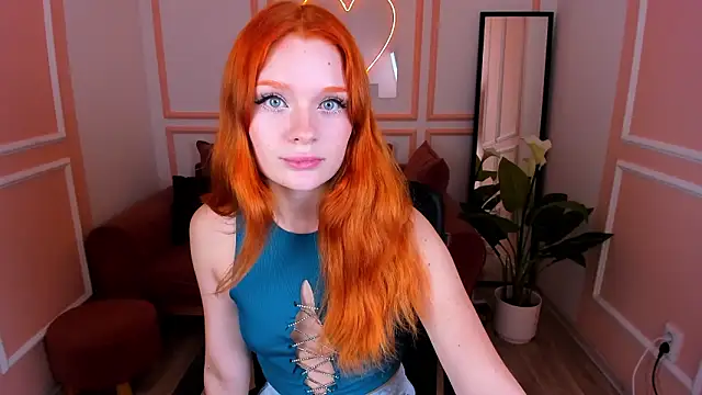 BunnyBooby online show from February 10, 8:34 pm