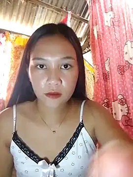 sheriesassyann online show from March 8, 6:39 am