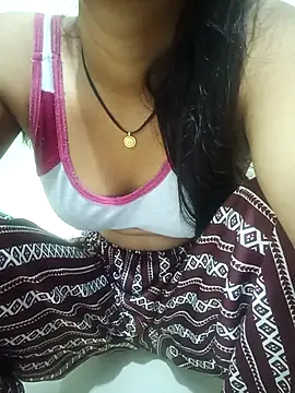 Tanya mital12 online show from February 21, 6:36 am