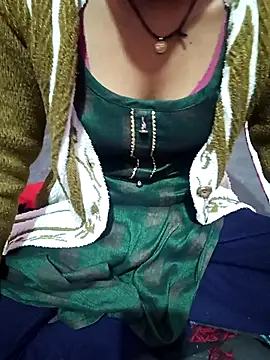 Tanya mital12 online show from January 7, 4:49 am