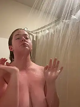 goddessjill online show from January 12, 4:18 am