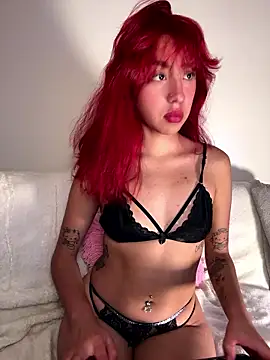 Catalina- - online show from January 14, 4:17 am