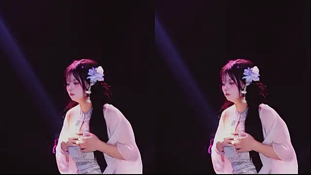 HG-520 online show from December 21, 11:03 am