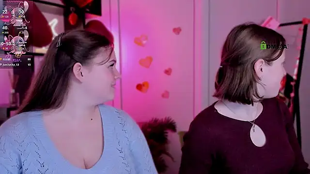 keuli li online show from February 13, 7:21 am