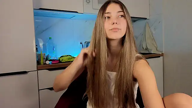 angel lin online show from January 5, 5:27 pm