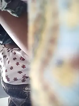 Anee 123 online show from February 20, 6:37 am