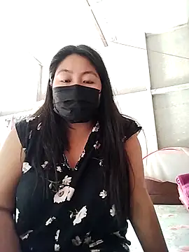 Anee 123 online show from February 6, 3:21 am