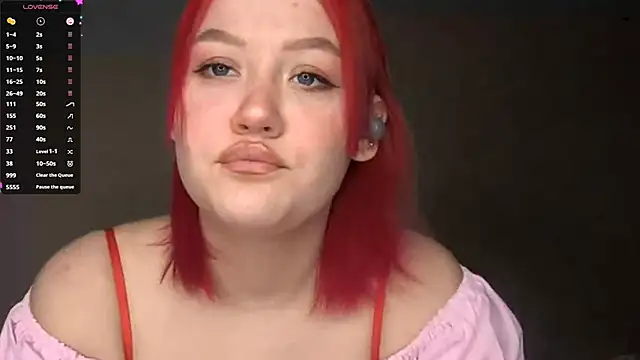 BigHeartMia online show from January 15, 3:40 pm