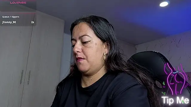 evelyn harpeery online show from February 9, 11:01 am