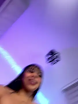 Maddy Purple online show from January 10, 12:15 am