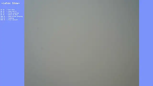 Gwenette66 online show from January 14, 7:52 pm