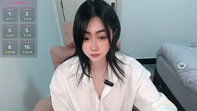 lamb- online show from April 2, 7:22 pm