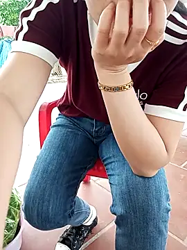 Sweet-Berryy online show from March 30, 3:39 am