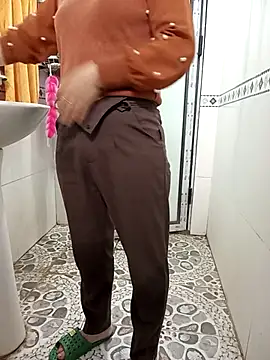 Sweet-Berryy online show from February 21, 6:47 am