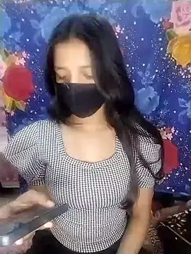 Surbhi-dixit online show from January 10, 7:18 pm