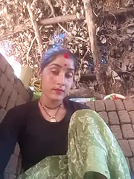 Pinki rani online show from April 12, 8:06 am