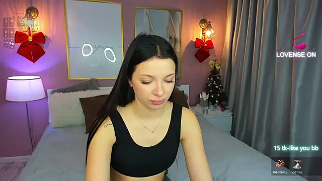 Vicky Sweety online show from January 8, 8:07 am