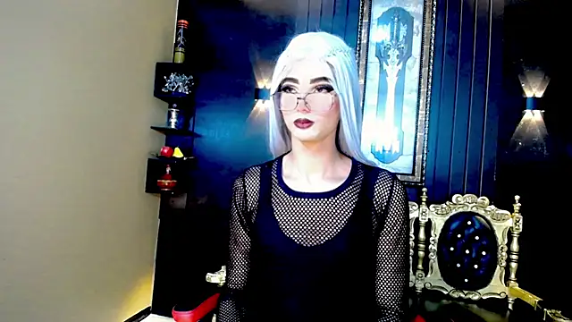 Sharlo  online show from January 11, 3:22 am