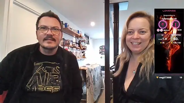 Miss-Chupagirly online show from February 28, 9:09 am