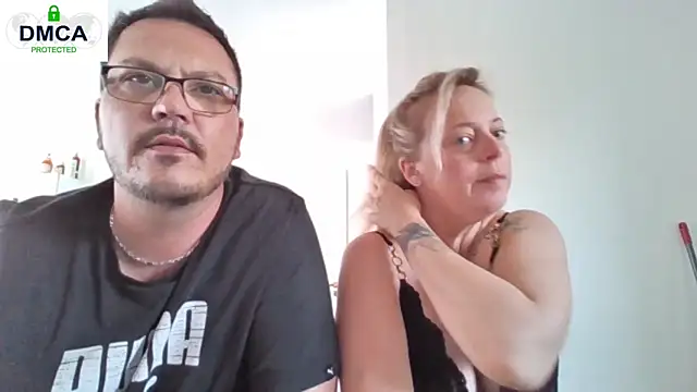 Miss-Chupagirly online show from April 19, 8:47 am