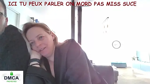 Miss-Chupagirly online show from March 24, 7:47 am