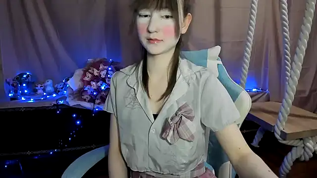 Yoonhee ki online show from January 14, 9:31 pm