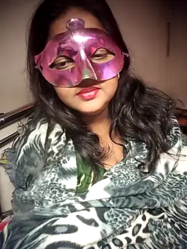 Cutie Tumpa  online show from January 16, 6:59 pm