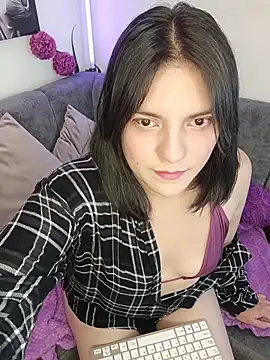 paulina coxx online show from April 8, 12:29 pm