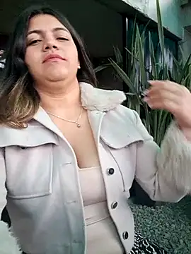 Ivy enjoy online show from January 10, 10:25 pm