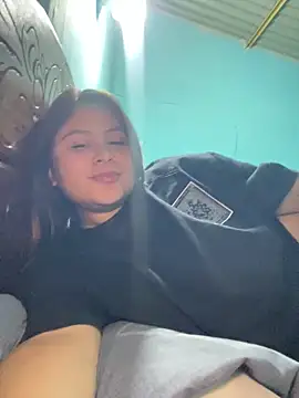 DiosaBg online show from February 25, 3:49 am