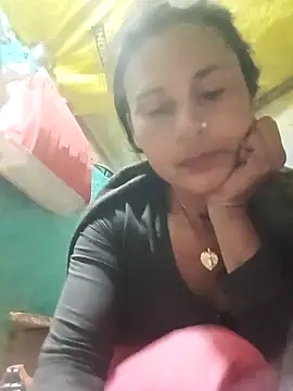 Cuty priti online show from February 8, 1:09 am