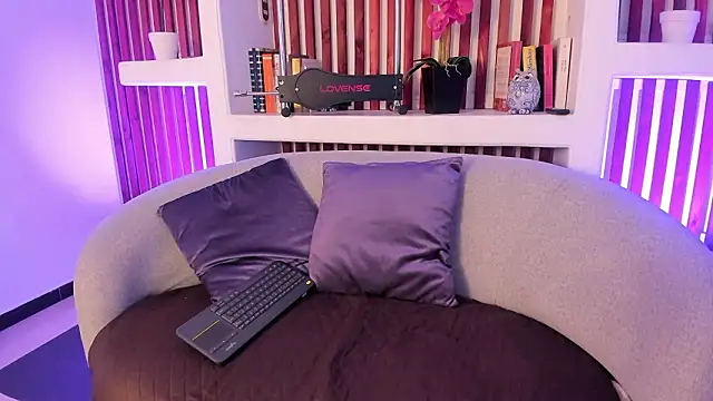 Kaorusweet online show from February 5, 12:19 pm