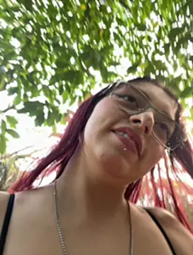 CamiTeaseX  online show from March 9, 10:24 pm