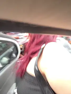 CamiTeaseX  online show from April 8, 8:22 pm