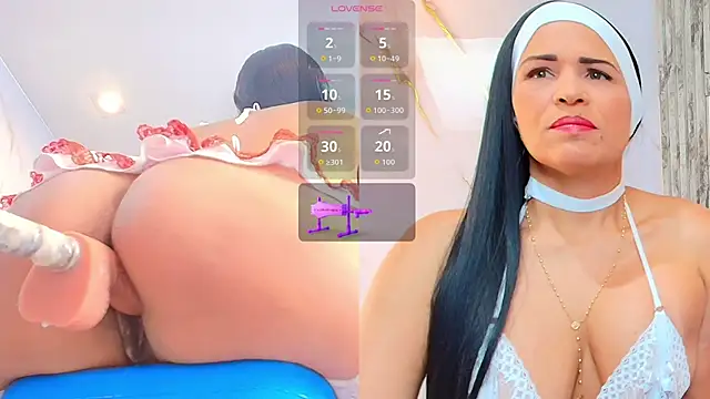 Isis car0lina online show from March 13, 8:04 am