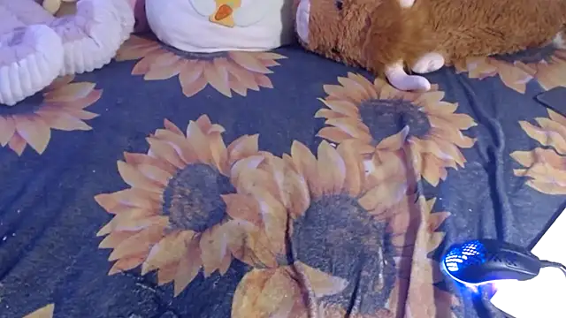 GabbyDaniella online show from March 6, 7:36 am