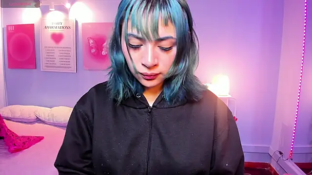 kyoto Aoki online show from February 20, 7:37 pm