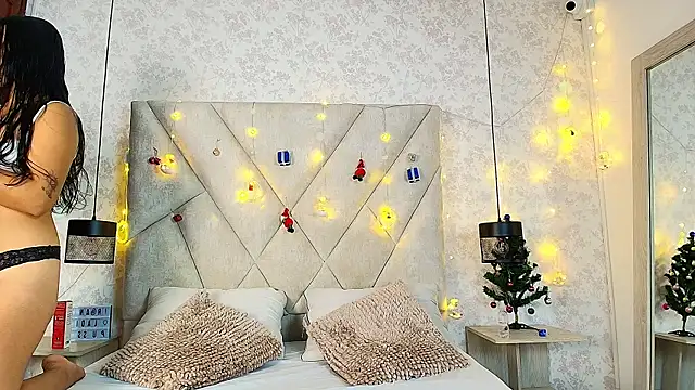 NatashaRoss t online show from January 7, 7:28 pm