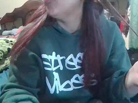 DamarizDmz online show from January 11, 11:48 am