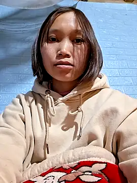 bimbim-cute online show from December 21, 12:31 pm