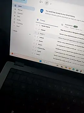 Hydcupl26 online show from July 7, 9:57 am