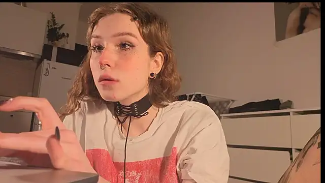 poli blink online show from March 5, 6:15 pm