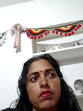 Mahima rani34 online show from June 27, 6:03 pm