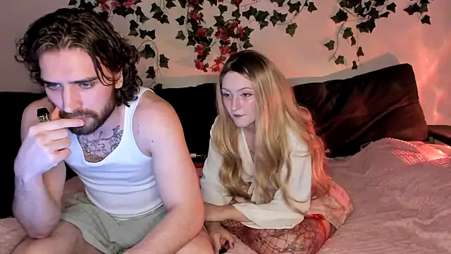 Stacy Liam online show from March 2, 4:35 pm